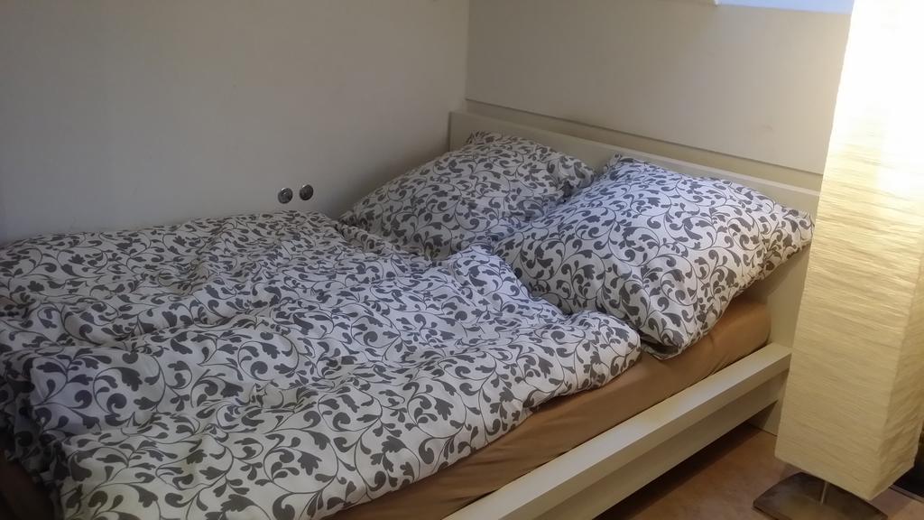 韦弗林格度假屋 Wörth 外观 照片